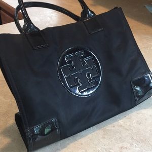 Tori Burch Mini Ella tote